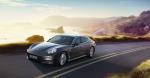 Porsche Panamera S 2010 года